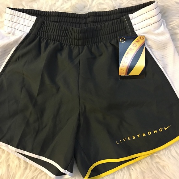 livestrong shorts